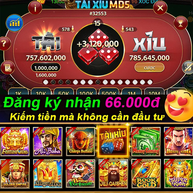 Casino Trực Tuyến ok365m